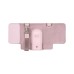 Підігрівач Lionelo THERMUP GO EVO PINK MIST (LOC-THERMUP GO EVO PINK MIST)