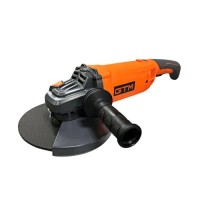 Шліфувальна машина GTM 230мм, 3000W, 6600об/хв, M14 (AGK230/3000H)