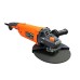 Шліфувальна машина GTM 230мм, 3000W, 6600об/хв, M14 (AGK230/3000H)