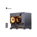 Корпус для ПК JONSBO D32 PRO Black