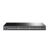 Комутатор мережевий TP-Link SG3452X