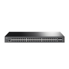Комутатор мережевий TP-Link SG3452X
