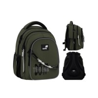 Рюкзак шкільний Kite Education teens 8001M Trust Yourself (K26-8001M-2)