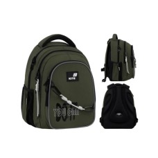 Рюкзак шкільний Kite Education teens 8001M Trust Yourself (K26-8001M-2)