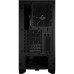 Корпус Corsair 4000D AIRFLOW Tempered Glass Black (CC-9011200-WW)