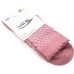 Шкарпетки UCS Socks однотонні (M0C0101-1204-5G-pink)