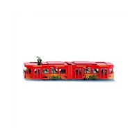 Спецтехніка Siku Трамвай, 1:87 (6321110)