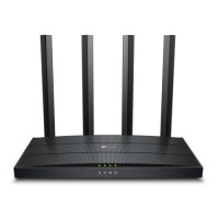 Маршрутизатор TP-Link ARCHER-AX17