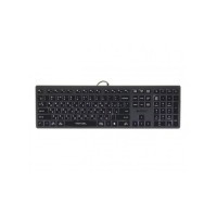 Клавіатура A4Tech FX60 USB Grey White backlit