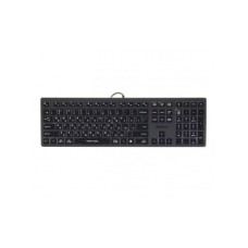 Клавіатура A4Tech FX60 USB Grey White backlit