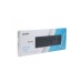 Клавіатура A4Tech FX60 USB Grey White backlit