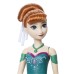 Лялька Disney Frozen Крути та прояви Крижане серце Анна (JBG60)