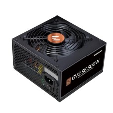 Блок живлення Zalman 500W (ZM500-GV2SE)