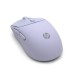 Мишка HP 400 Quiet Wireless/Bluetooth Purple (AZ7B7AA)