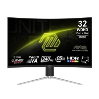 Монітор MSI MAG 325CQRXF E2