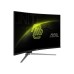Монітор MSI MAG 325CQRXF E2