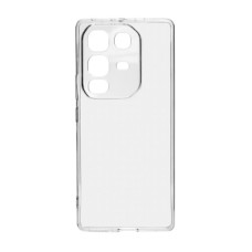 Чохол до мобільного телефона Armorstandart Air Infinix Note 50 Pro 4G Camera cover Clear (ARM84727)