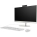 Комп'ютер HP 245 G10 AiO / Ryzen3 7320U, 8, 512, WiFi, кл+м, Win11P (B6YM2ET)
