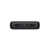 Батарея універсальна Trust Primo 20000 mAh ECO (USB-C/3A, 2*USB-A/2.4А) Black (24676_TRUST)