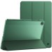 Чохол до планшета Armorstandart Flex Case Samsung Tab A11+ Dark Green (ARM91178)