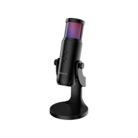 Мікрофон Xtrike ME XMC-03 USB RGB (XMC-03)