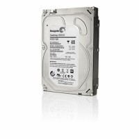 Жорсткий диск 3.5" 1TB Seagate (ST1000DX001)