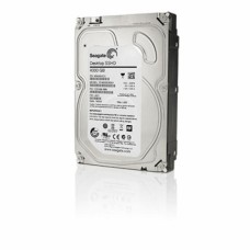 Жорсткий диск 3.5" 1TB Seagate (ST1000DX001)
