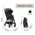 Коляска Chicco We 2 Чорна (87167.31)