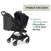 Коляска Chicco We 2 Чорна (87167.31)