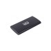 Кишеня зовнішня AgeStar mSATA, USB3.0 Metal black (3UBMS2(BLACK))
