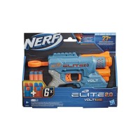 Іграшкова зброя Hasbro Nerf Elite 2.0 Вольт (E9952)