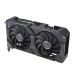 Відеокарта ASUS GeForce RTX4060Ti 16Gb DUAL OC (DUAL-RTX4060TI-O16G)