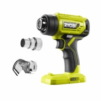 Будівельний фен Ryobi ONE+ R18HG-0 (без АКБ і ЗП) (5133004423)