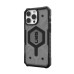 Чохол до мобільного телефона UAG iPhone 16 Pro Max Pathfinder Clear Magsafe Ash (114465113131)