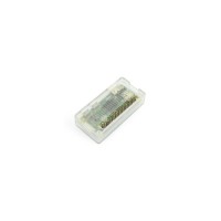 Корпус до промислового ПК Pi HUT for Raspberry Pi Zero Transparent ABS (FIT0604)
