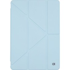 Чохол до планшета Armorstandart Y-Type PEN Samsung Galaxy Tab A9+ Blue (ARM85501)