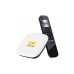 Медіаплеєр H96 MAX M2 (M2_2GB/16GB)