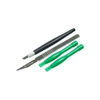 Набір інструментів Bakku BK-7280-B