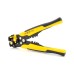 Знімач ізоляції Voltronic YTH, Black-yellow, AWG10-24 (0.2-6.0mm2) (YT-YTH)