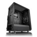 Корпус для ПК Fractal Design Meshify C (FD-CA-MESH-C-BKO)