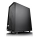 Корпус для ПК Fractal Design Meshify C (FD-CA-MESH-C-BKO)