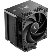 Кулер до процесора Deepcool AK700 Digital NYX Black (R-AK700-BKNNMN-GJD-1)