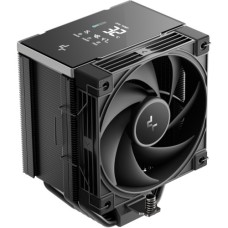 Кулер до процесора Deepcool AK700 Digital NYX Black (R-AK700-BKNNMN-GJD-1)