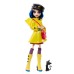 Лялька Monster High Колекційна лялька Кораліна, Monster High х Coralline (JHK65)