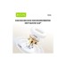 Навушники BAVIN BH-53 Hi-Res RGB LIGHT Black (HB-BH-53 BK)