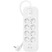 Мережевий фільтр живлення Belkin SRB004VF2M-V2