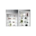 Холодильник Electrolux ENA7CE19S