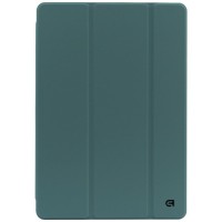 Чохол до планшета Armorstandart Smart Fold Pen Samsung Galaxy Tab A11+ Pine Green (ARM89311)