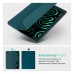 Чохол до планшета Armorstandart Smart Fold Pen Samsung Galaxy Tab A11+ Pine Green (ARM89311)