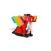Конструктор LEGO Classic Креативні барвисті кубики (11045)